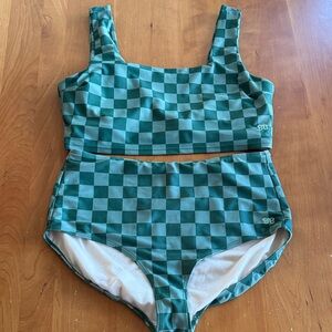 Albion Swimsuit